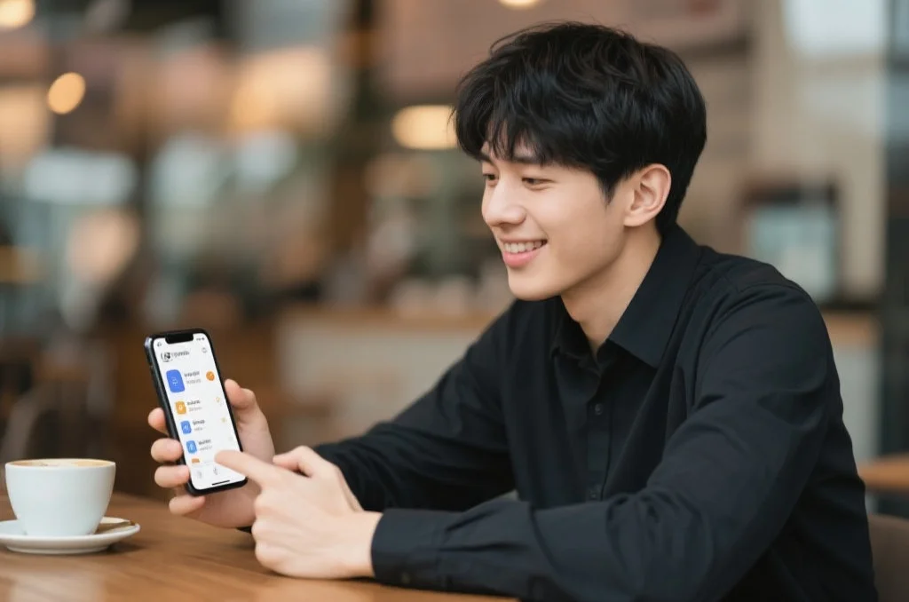 天美3APP与网页版全面对比分析：选择适合您的最佳娱乐方式