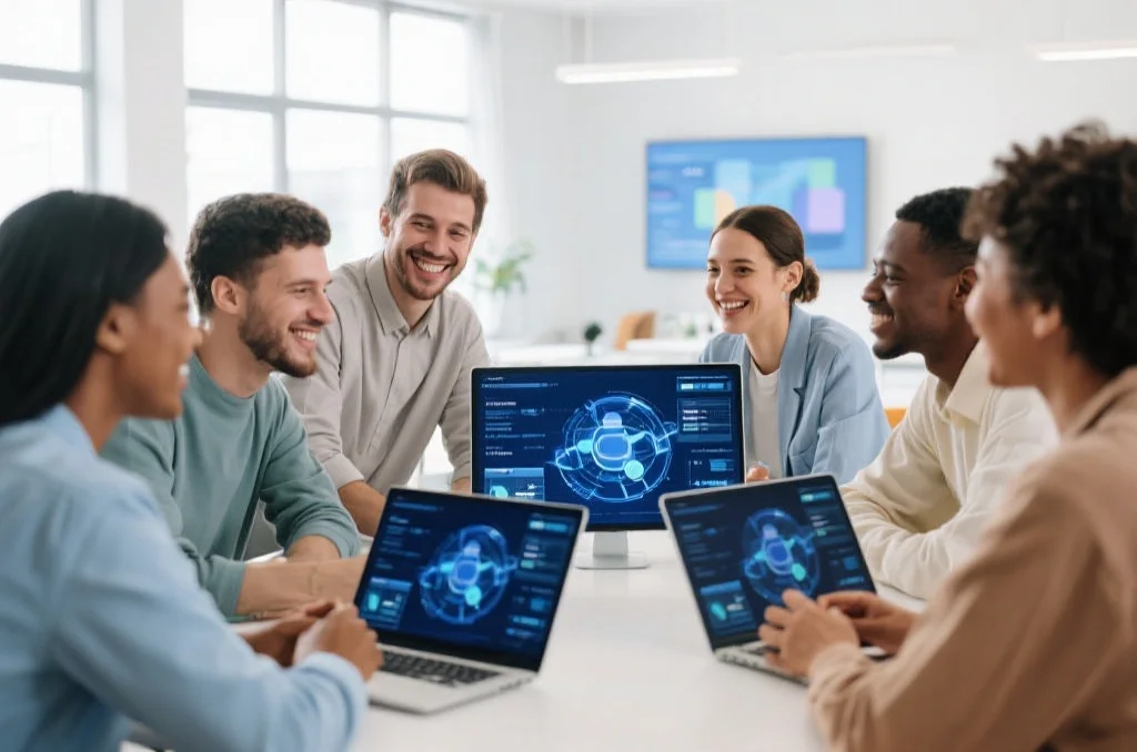 天美3娱乐的多元化社区和积极的用户互动